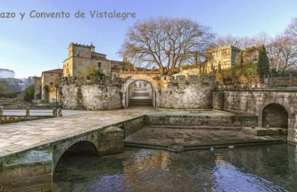 Apartamento con vistas al mar en la playa de Vilagarcia - O Feitizo - Foto 32