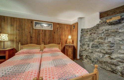 Alpine Essence, typical mountain style apartment CIR AYAS0036 - Foto 15