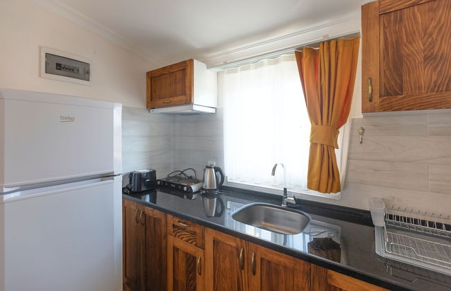 Infinity Lilly Apartments - Foto 47