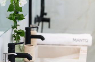 Manto Villas, Heated Pool, Spa Whirlpool, SeaView, By ThinkVilla - Foto 67