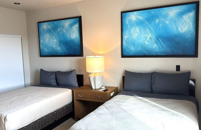 StaysPro - Cityscape Luxury Rental Homes in the Heart of Los Angeles - Foto 17