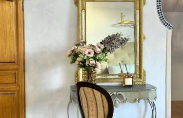 Le Manoir médiéval de Garance - Photo 31