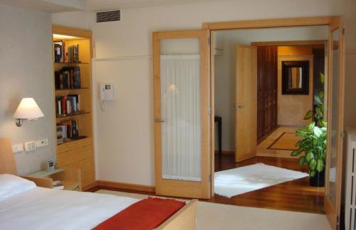 Luxuriously restored farmhouse near Girona in the heart of Catalunya - Foto 40