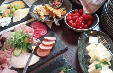 Fischstübchen Neeberg Apt 1 – Wald und Wiese - Foto 48