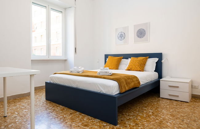 Pandolfo Apartment in Rome - Photo 1