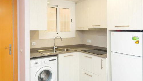 Apartment Alda by Interhome - Photo 5