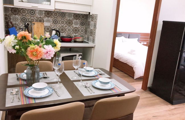 HT Home Dao Tan - Foto 15