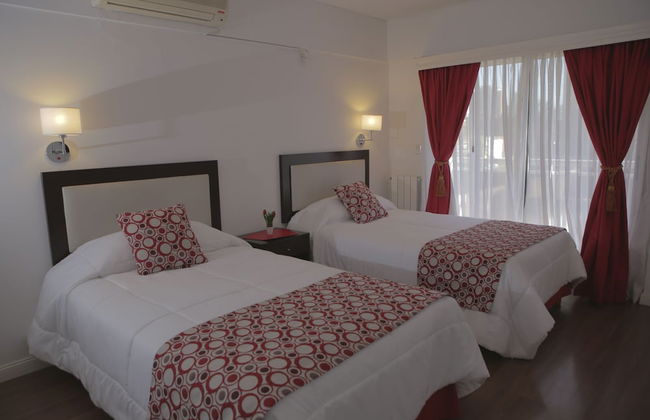 Pampa Plaza Hotel - Foto 2