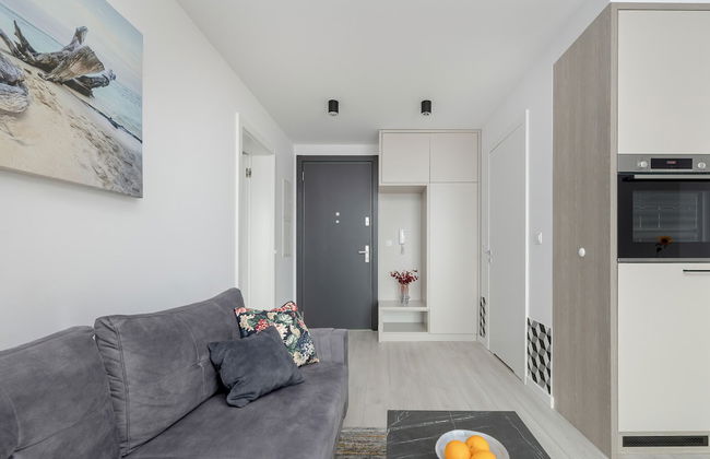 Apartment With Balcony by Renters - Foto 22