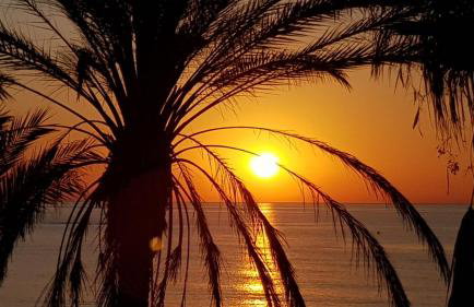 Benal Beach Vibe - Foto 2
