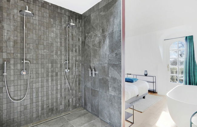 Maison Labruyère - Foto 41