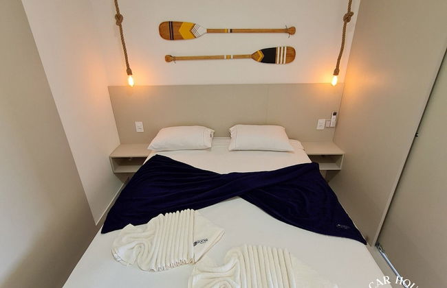 Eco Resort - Praia dos Carneiros - Photo 12