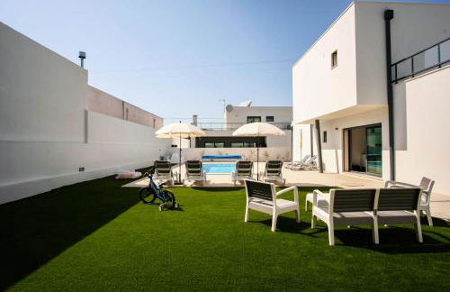 Villa Serra Mar - Foto 9