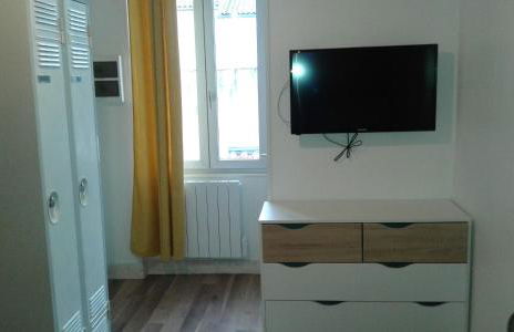 SCI les THERMES 17 - Foto 7