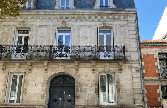 Le repos des Thermes - Foto 51