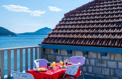 Apartment Tonka's Terrace - Foto 71