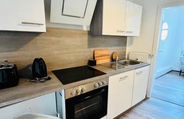 SH-Apartment Elias - zentral & stilvoll! - Foto 23