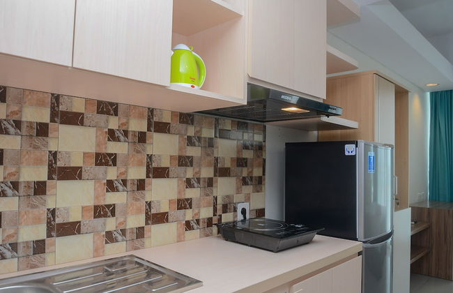 Cozy Studio at Bogor Icon Apartment - Foto 7