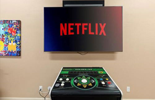 Mountain Views - Pool - Games - YogaDeck - Photo 25