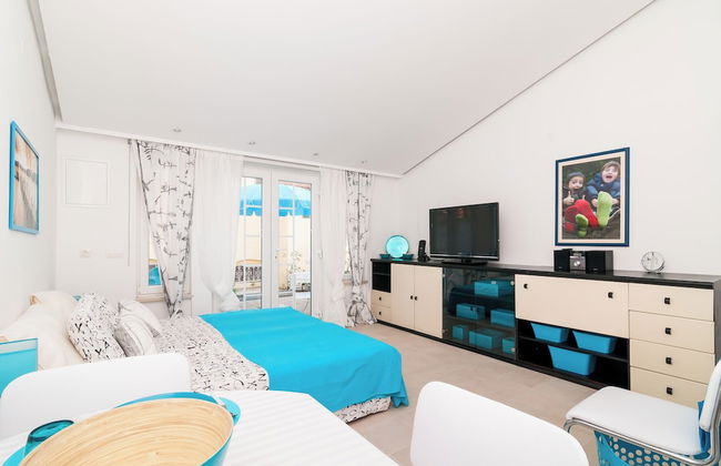 Apartments Carmen & Tosca - Photo 25