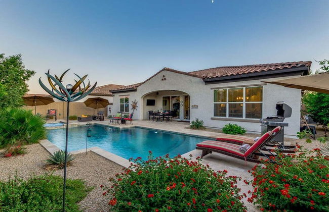 Pecan QC Queen Creek - Foto 30