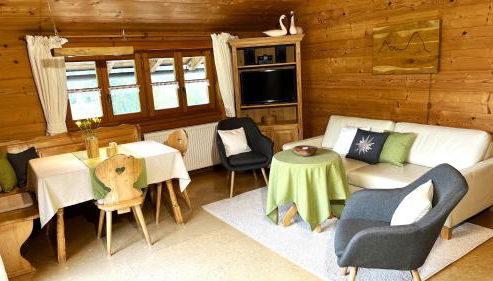 Malerhausl Modern Retreat - Foto 5