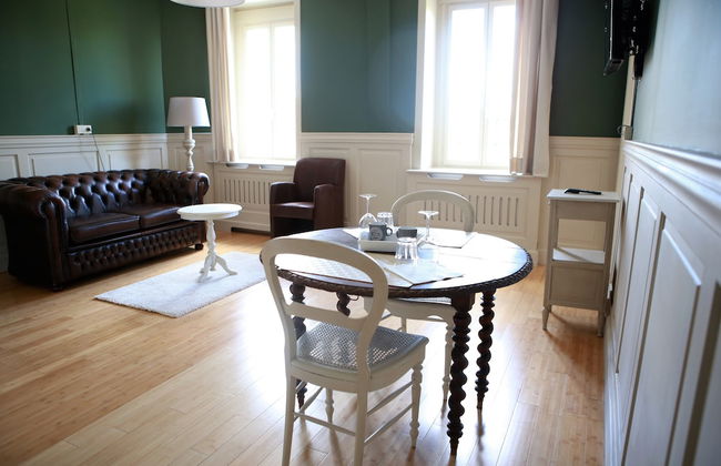 Apart - Hotel Saint Georges - Foto 58