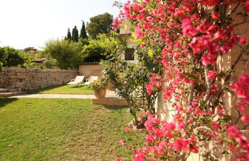 Oliver Moragues Grandhouse & Vineyard - Foto 70