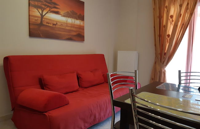 Villa Ariadni - Foto 17