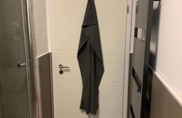 40 qm Appartment Parkplatz, Balkon,Netflix, Prime - Foto 21