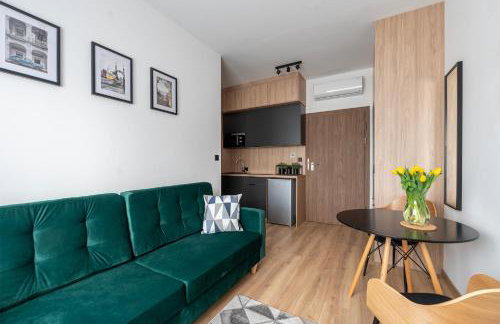 Apartamenty RIO Skarbimierz-Osiedle - Foto 40