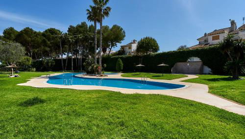 Espanhouse Rio Mar - Foto 1, Garden