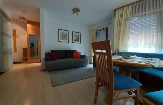 Cosy Holiday Home With Garden - Foto 19