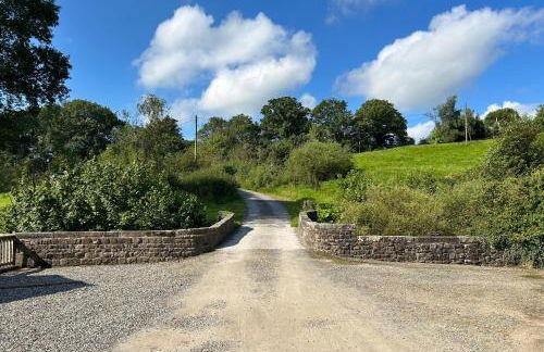 Large Country Farmhouse - Foto 30