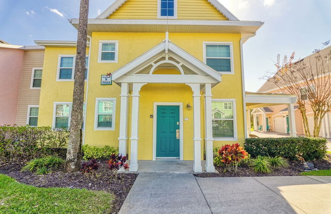 Ryan's Runaway Beach Condo - Foto 18