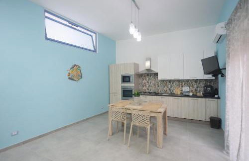 Sikelia Apartment - Foto 41