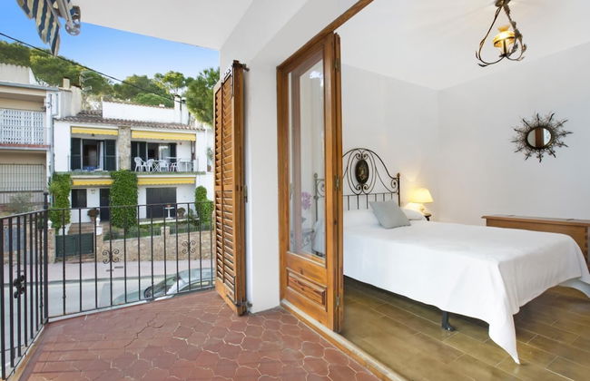 Bravo in Llafranc With 3 Bedrooms and 1 Bathrooms - Foto 6