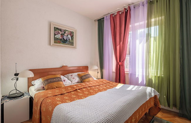 Seaview Apartment Micika Krk Island - Foto 5