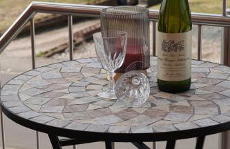 FeWo Luna - Wohnen am Tor zum Nationalpark Hunsrück-Hochwald - Foto 12