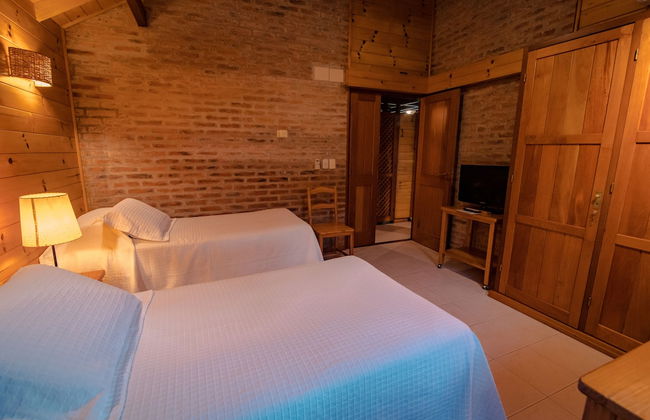 Il Belvedere Apart Hotel - Photo 11