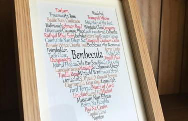 Heb Holiday, Self Catering Accommodation, Isle of Benbecula - Foto 25