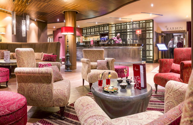 Le Hameau du Kashmir - Photo 24