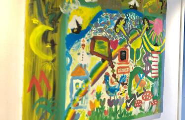 Port Marina "Schlagseite" - Foto 7