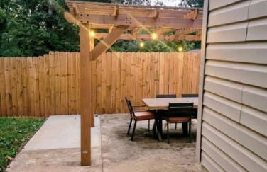 DwtnlParkPasslPizzaOvenlFirePitlYouTubeTVlKinglEV - Foto 32