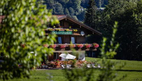 Wassererlehen - Foto 2