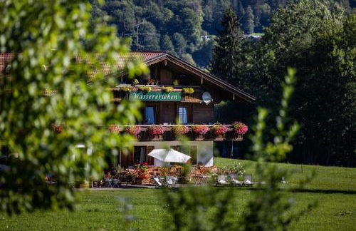 Wassererlehen - Foto 2