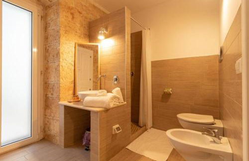 B&B Puglia - Mi Casa Luxury Suite - Room with Hydromassage Pool - Foto 8