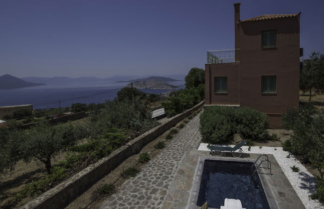 Aegina Colors - Foto 55