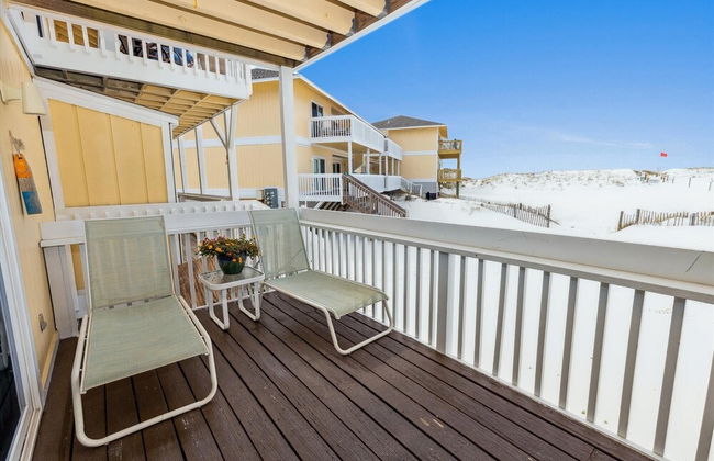 Sandpiper Cove 1151 2 Bedroom Condo by RedAwning - Foto 1