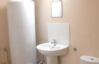 Le Regeau, Chatillon Coligny - Foto 13